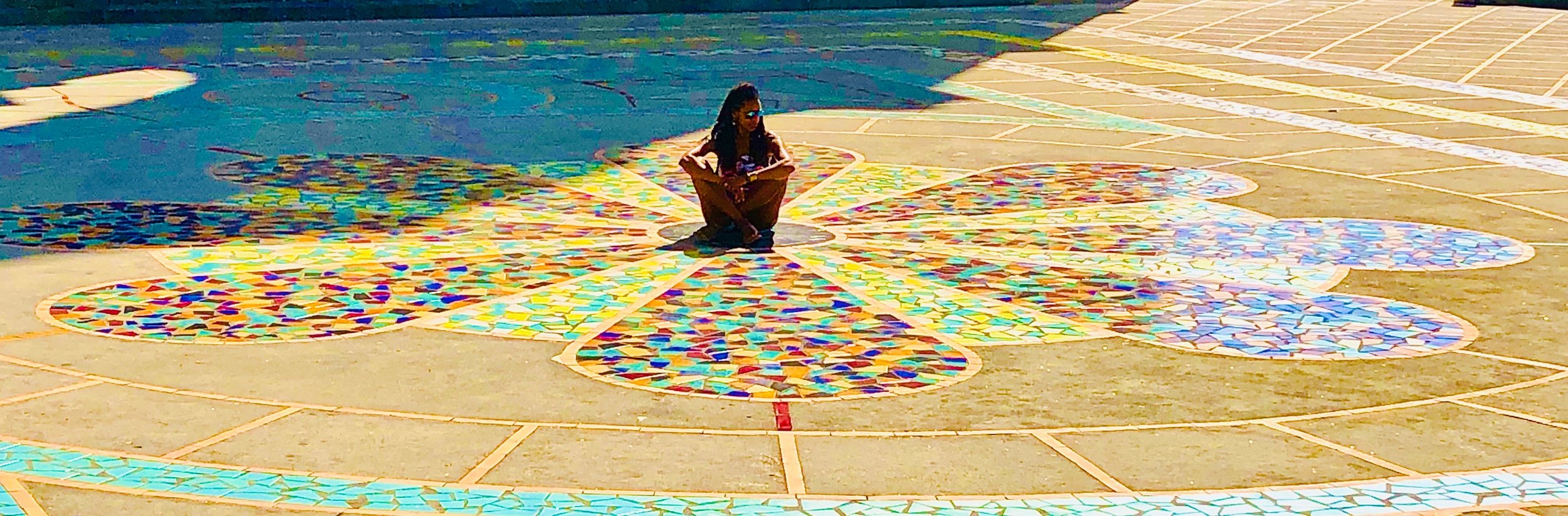 To a Year of Unlimited Love and Abundance 