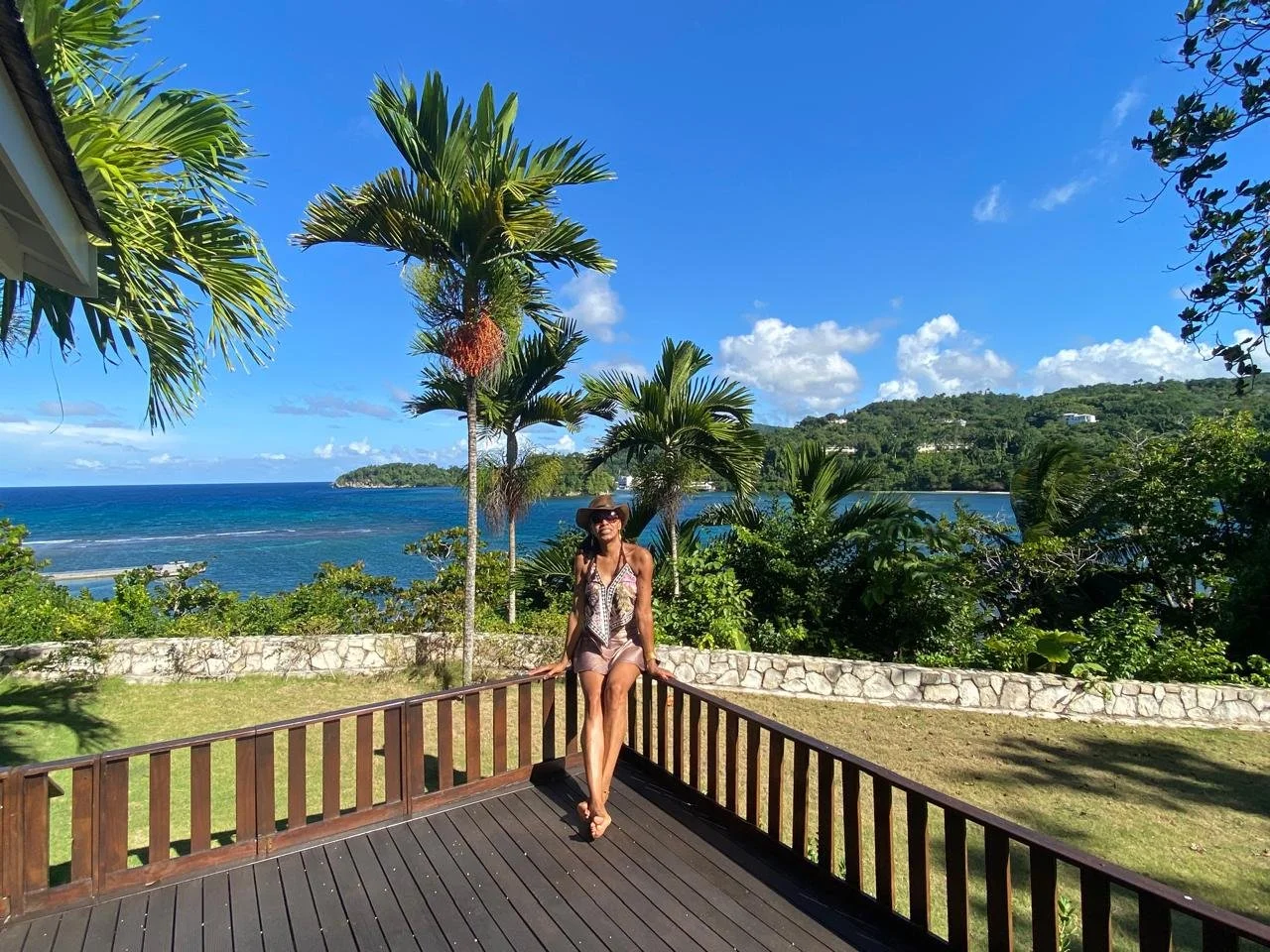 Living from the Soul: A Journey To Authenticity and Freedom