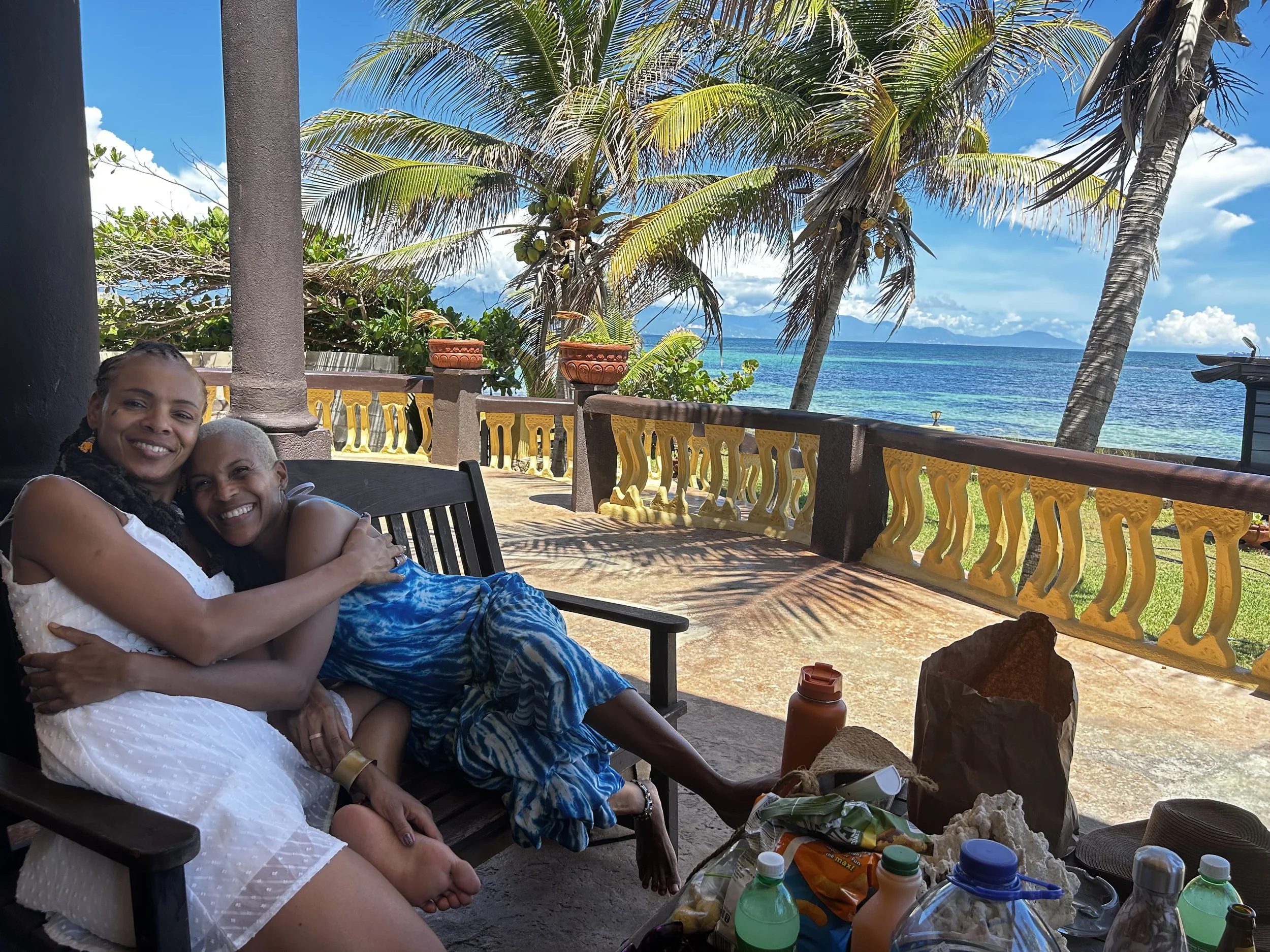 Love Is All There Is: Unleashing the Power of Our True Essence