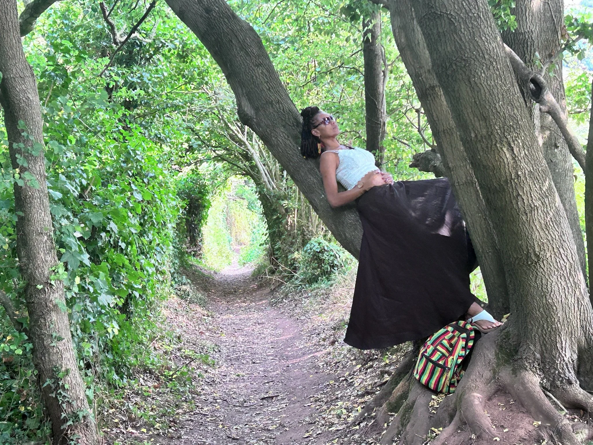 WHY GOODNESS IS YOUR RADICAL SUPERPOWER IN A CULTURE OF CONFUSION