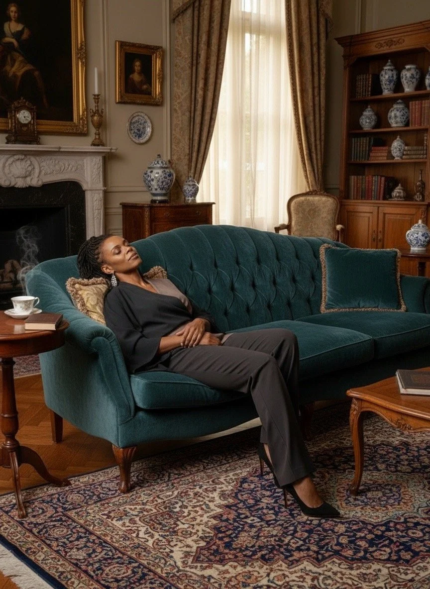 My Year In Review - 2025