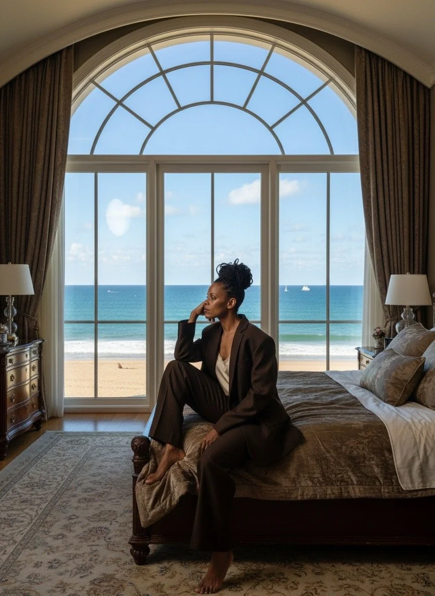 Addicted to Stress, Why Struggle Becomes Comfort, and How You Break Free