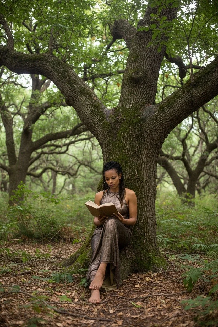 Why You Cannot Heal, Succeed, or Thrive While Living in Survival Mode