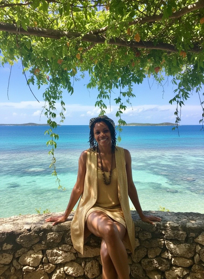 For the Ones Who Carry the Quiet Weight