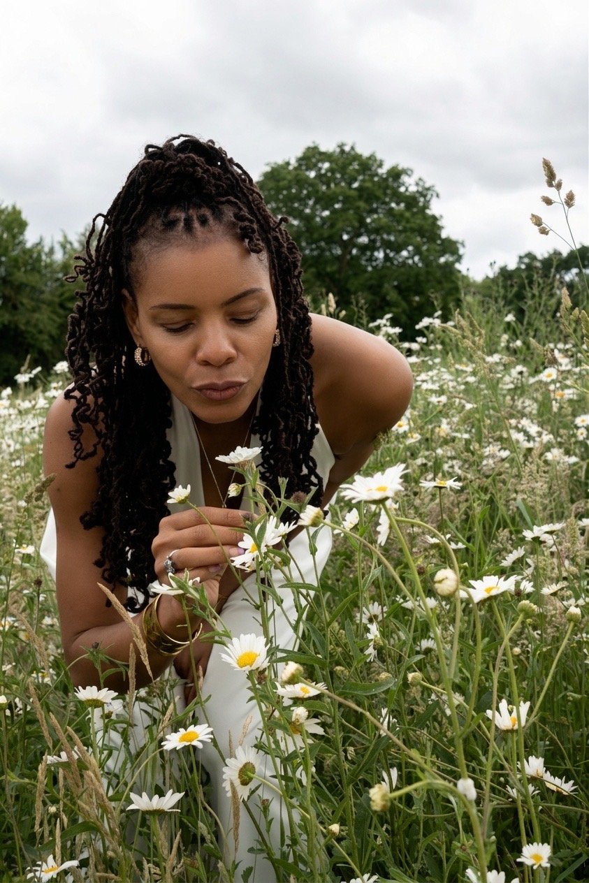 Gratitude: The Frequency That Unlocks Abundance