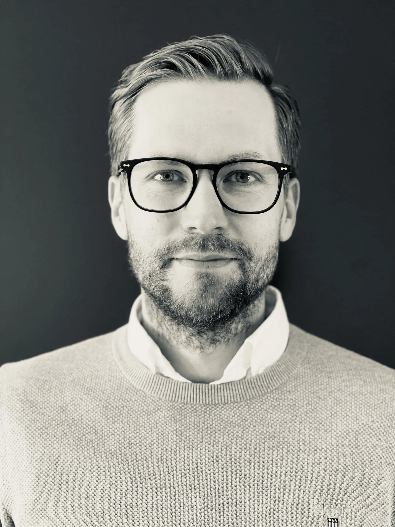 Kontakt — HS Group AB