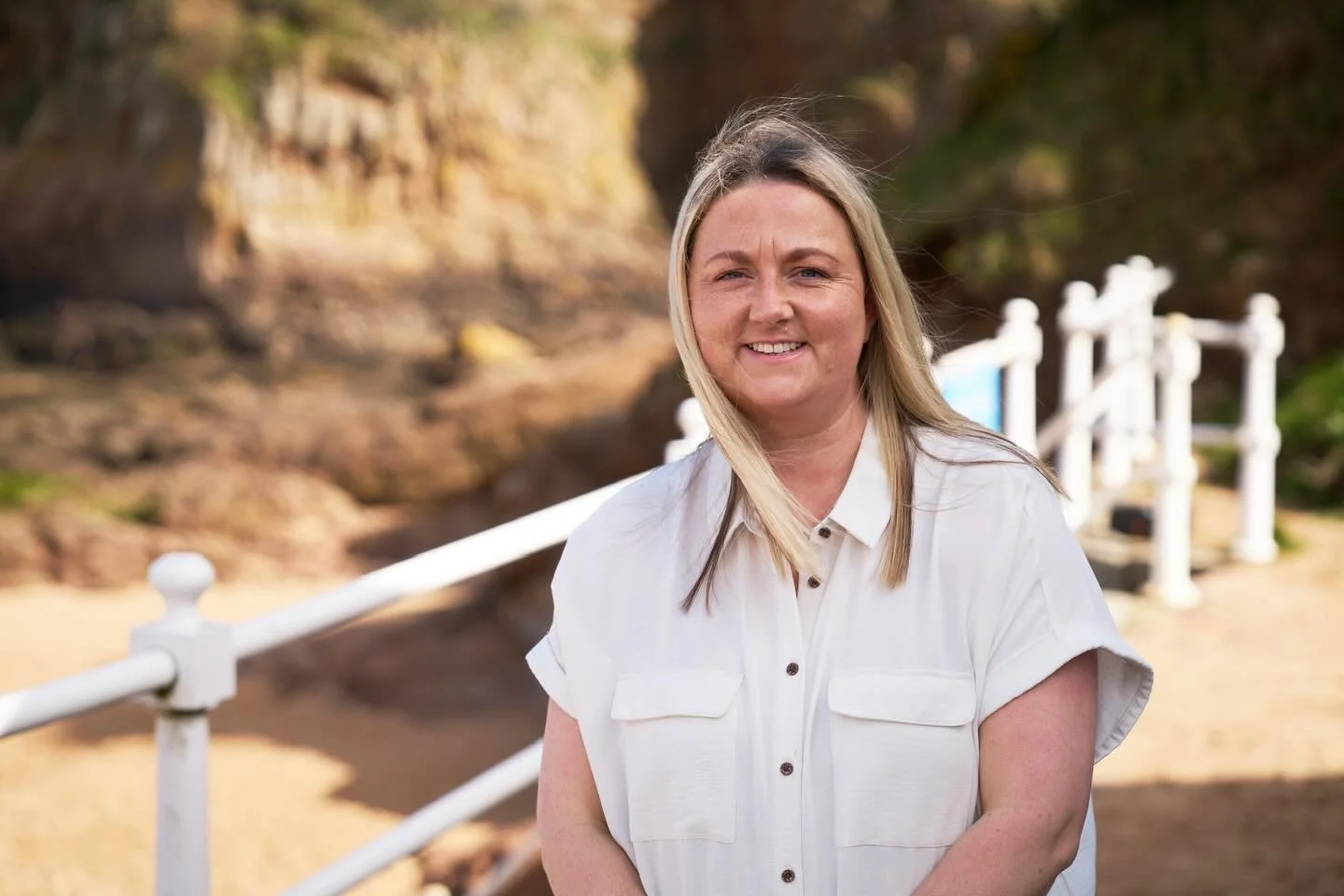 I&rsquo;m pleased to be able to confirm that I will be seeking re-election as Deputy of St Mary, St Ouen and St Peter at the election on 7 June. 

It has been an honour and a privilege to serve in this role over the past four years representing three