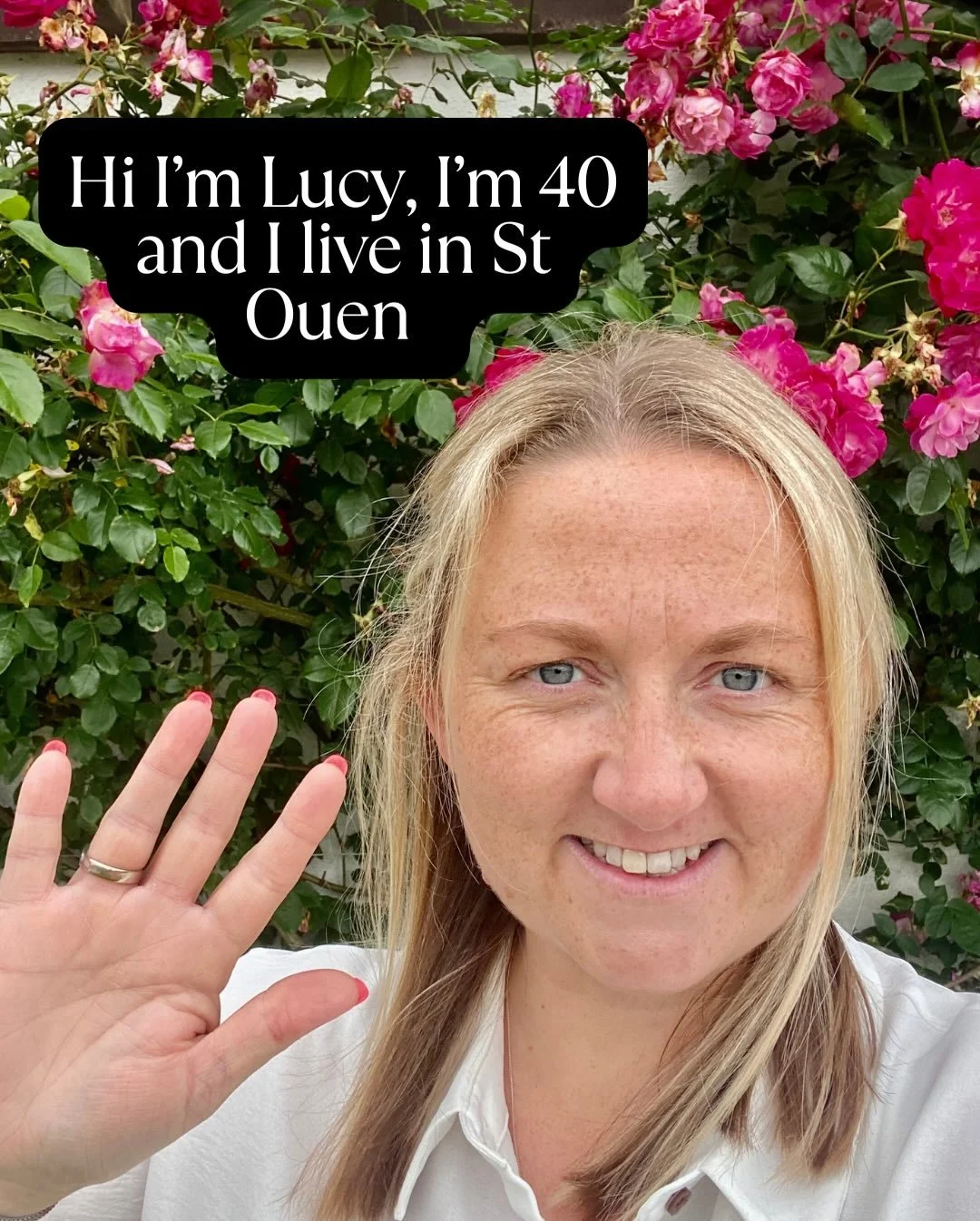 I&rsquo;ve had some new followers recently so thought I&rsquo;d reintroduce myself&hellip;