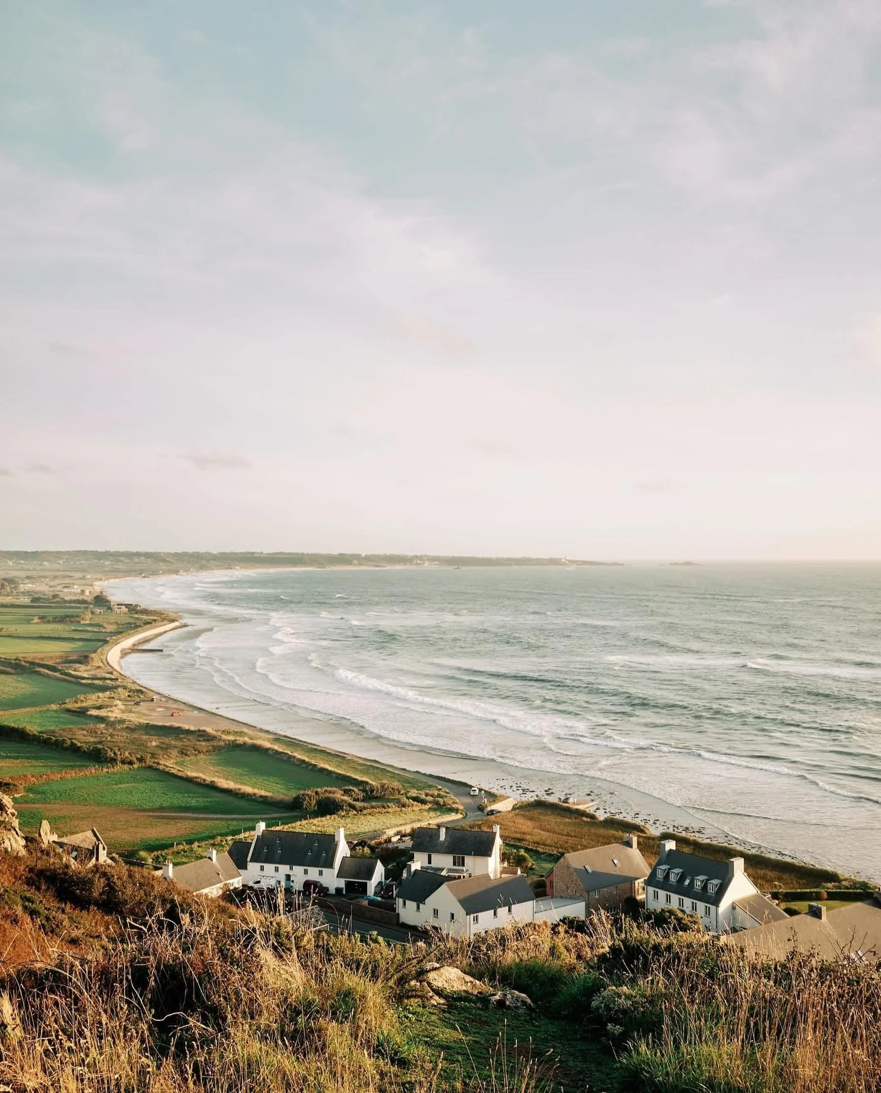 Our parishes of St Mary, St Ouen and St Peter collectively account for 28% of Jersey&rsquo;s land and significant stretches of coastline, much of it in the Coastal National Park. 

This means the role of your Deputies in the next States Assembly when