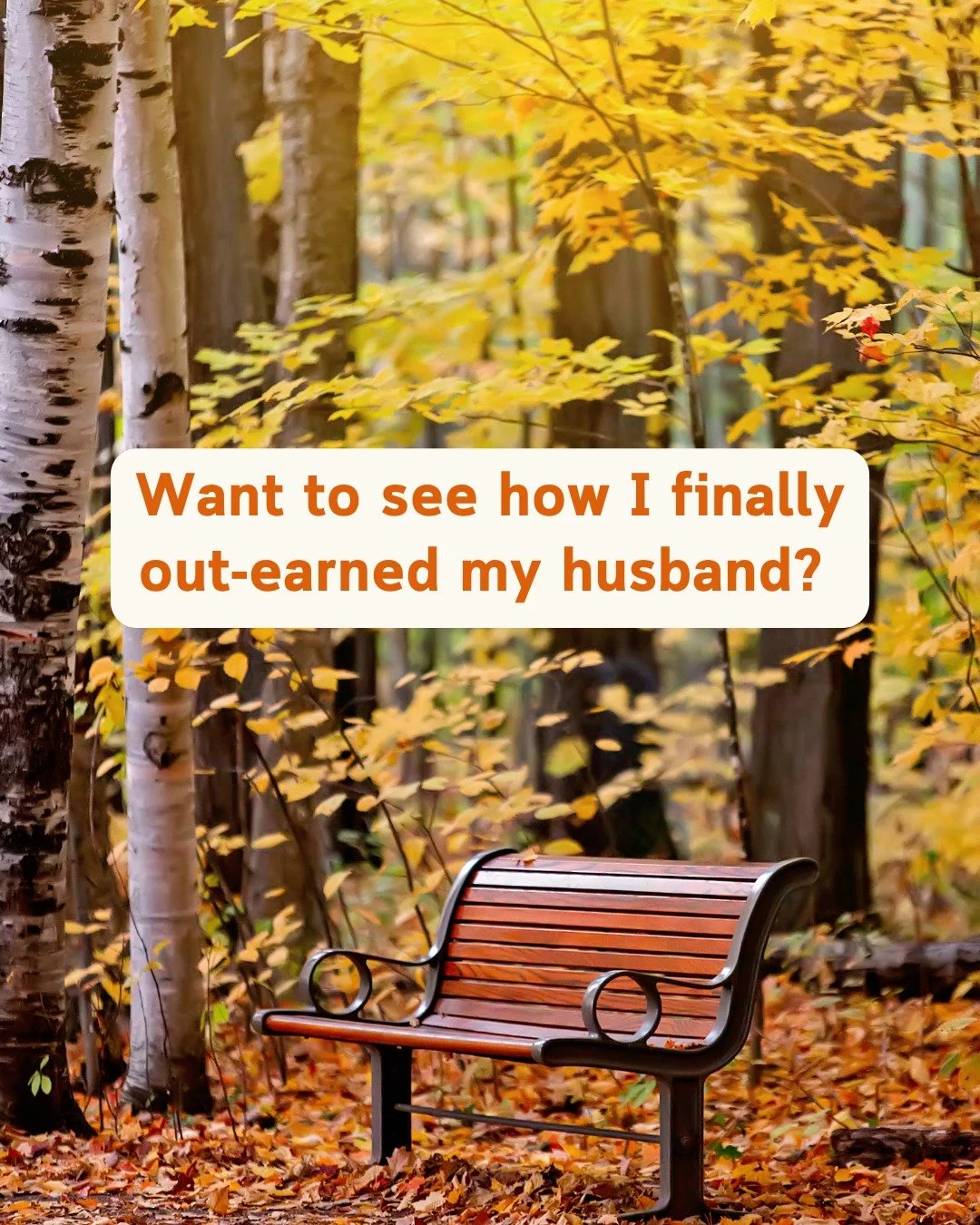 If you'll excuse us, all but the top ~25% of US households are trying not to freak out about money right now.
In my household, the job that’s paying this month isn’t the one my husband is still putting in 40h weeks for. Nor is it the one