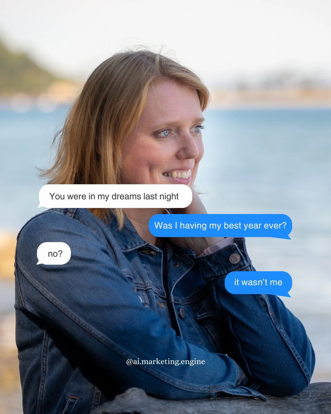 2025 marks the first year I haven't worked with any parents. No sleep consulting requests, no doula work inquiries, no postpartum prep sign ups.

This time last year, I was coasting on the tail end of my Big September Energy (always giving me January