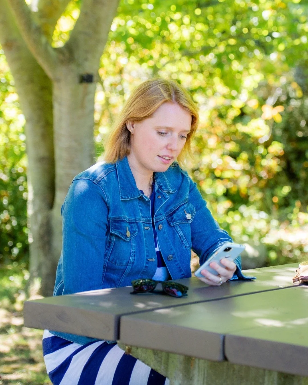 All I ever wanted was to be a really good doula.

I wanted to sit with new parents in those tender, exhausting, transformative first weeks and help shift their story from "those first months were so hard" to "those first months were so