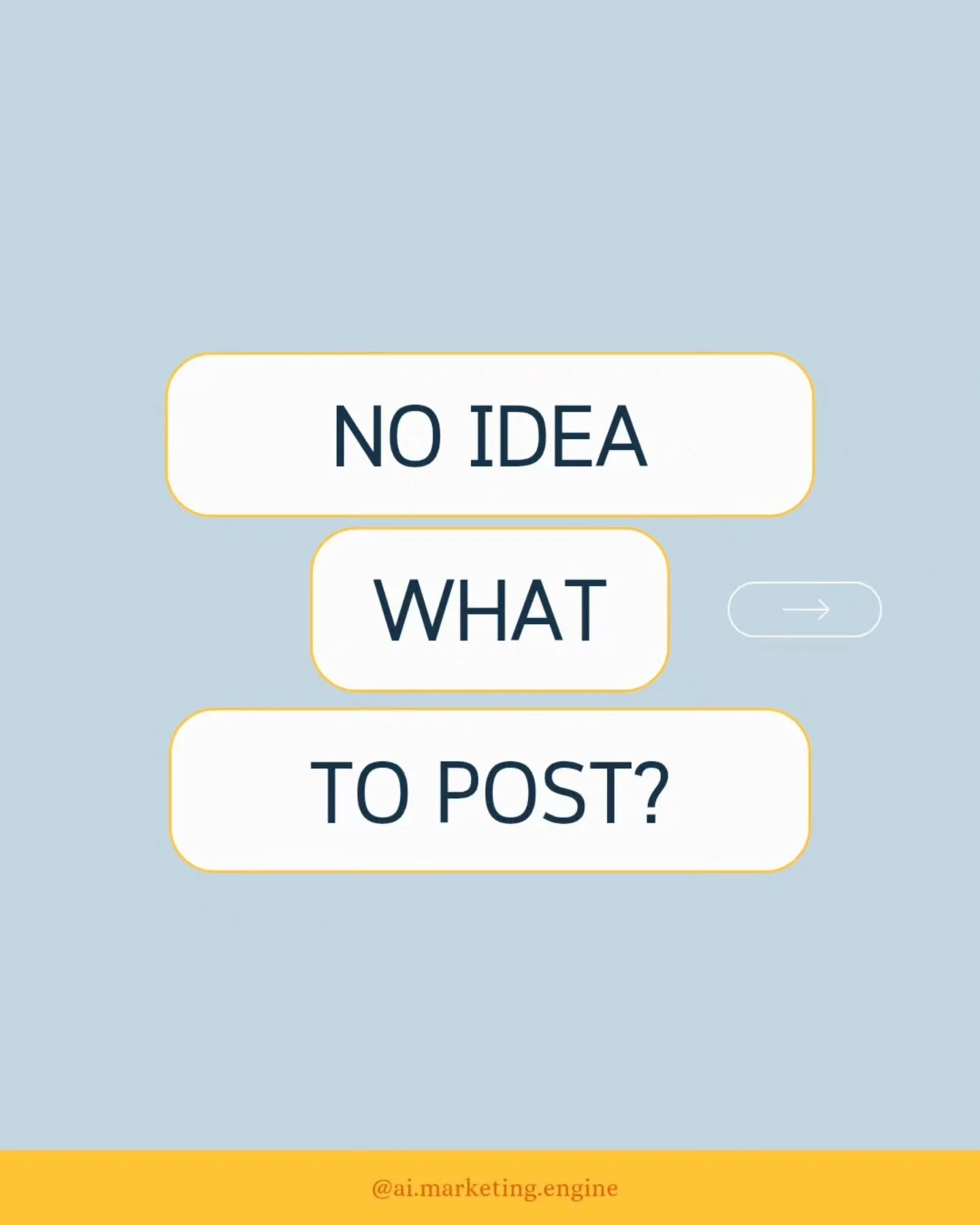 If you're a birth worker who dreads the "what should I post?" question, here's the simplest answer I know:

You don't need a content strategy. You need one thing you believe deeply about your work and the willingness to keep saying it in di