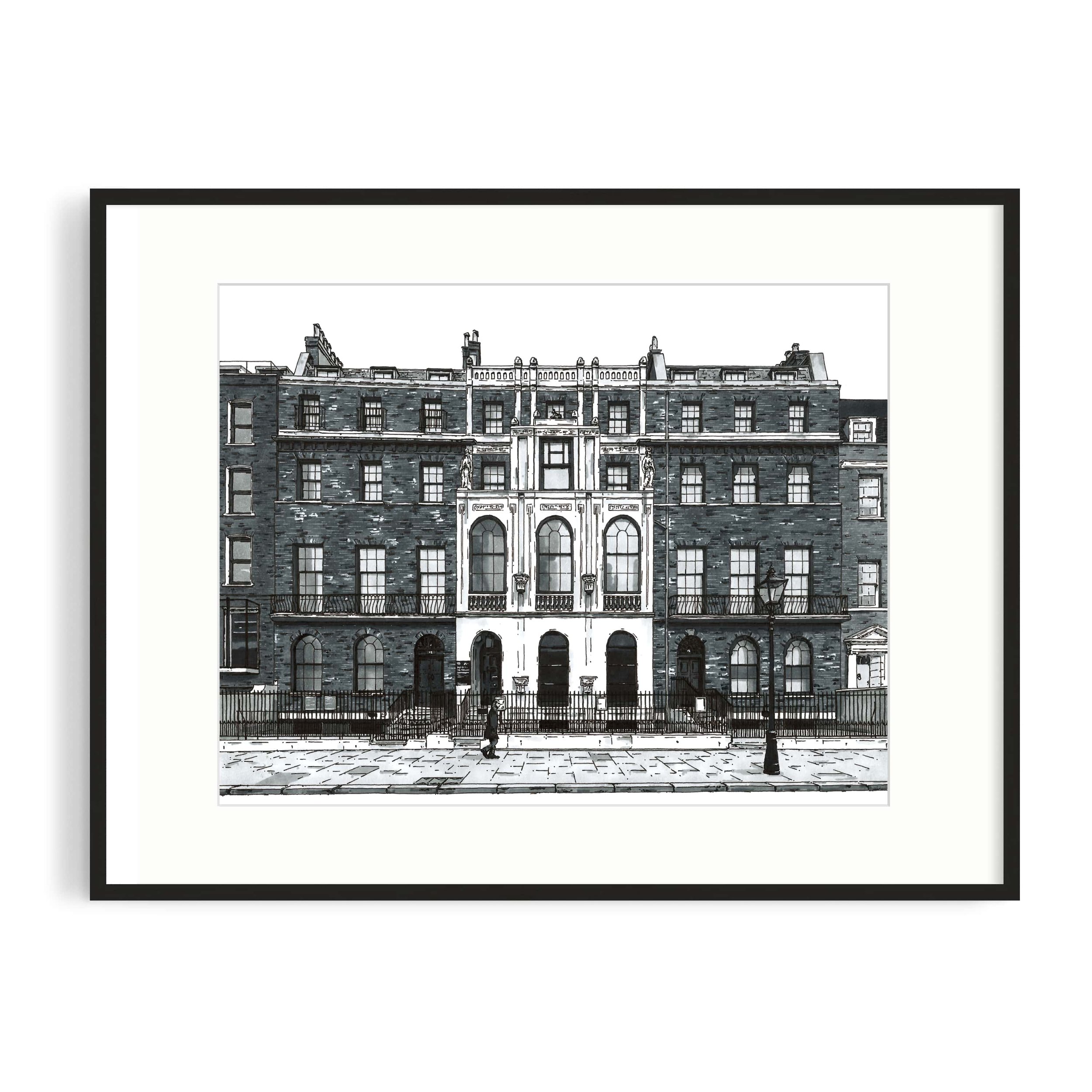 Sir John Soane's Museum