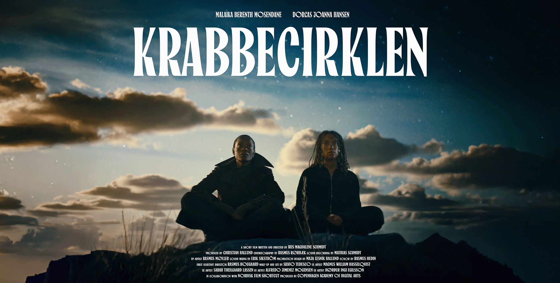 KRABBECIRKLEN - CADA & NORDISK FILM - 2025