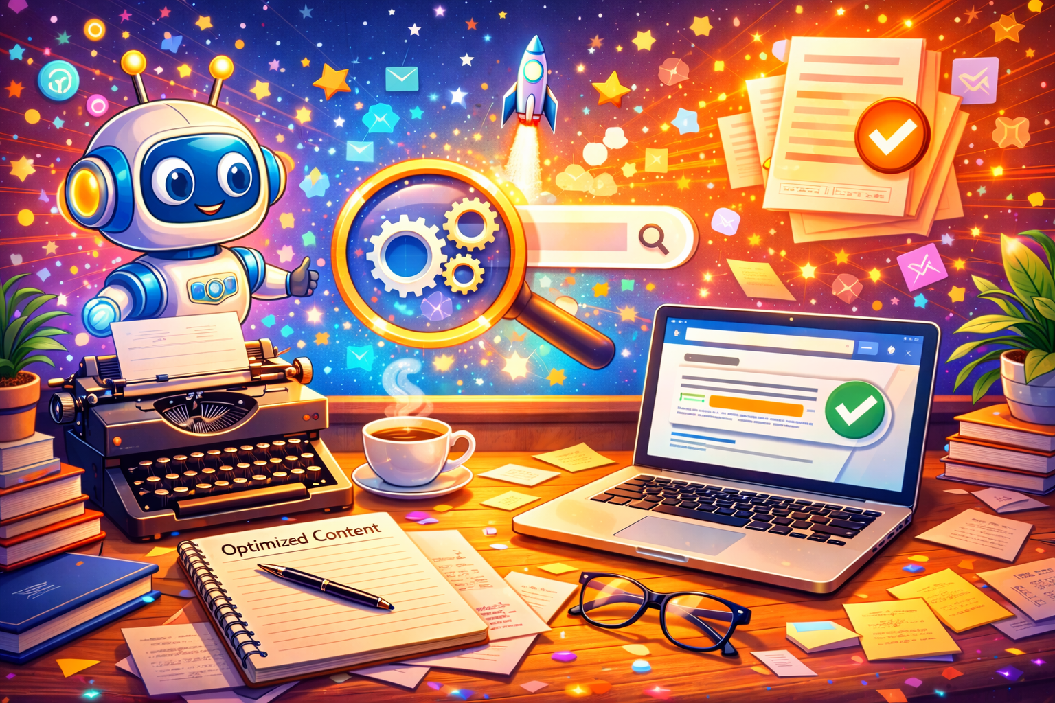 Generative Engine Optimisation (GEO): the SEO copywriter’s practical guide to getting cited (without wrecking your site)