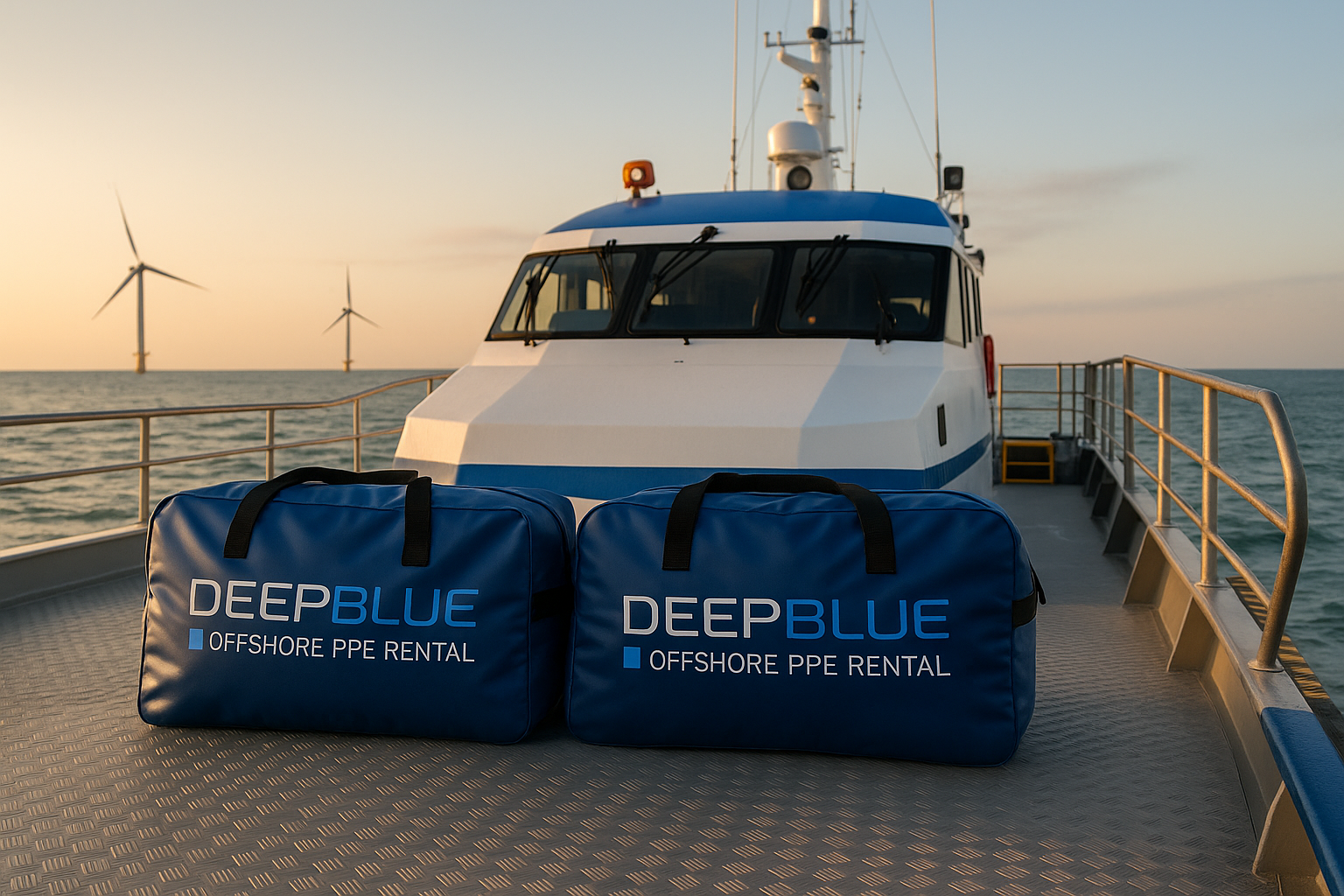 🚨 Safety First – PLB AU10 Upgraded to Class M Requirements 🚨