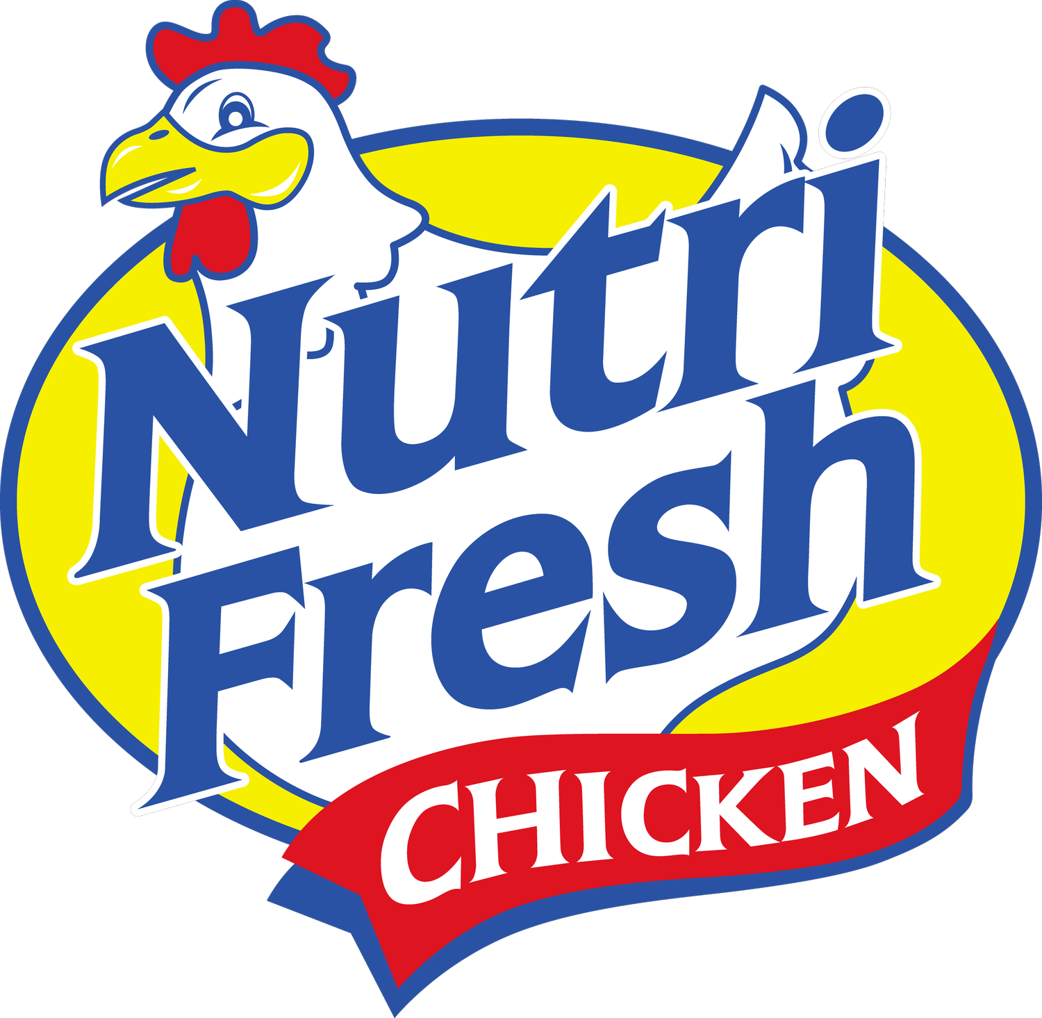 Nutrifresh Chicken