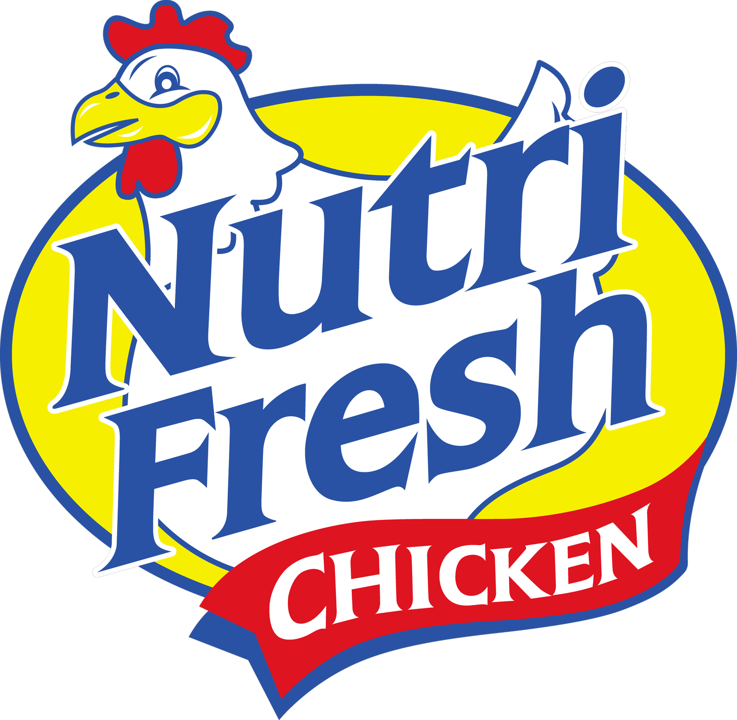 Nutrifresh Chicken