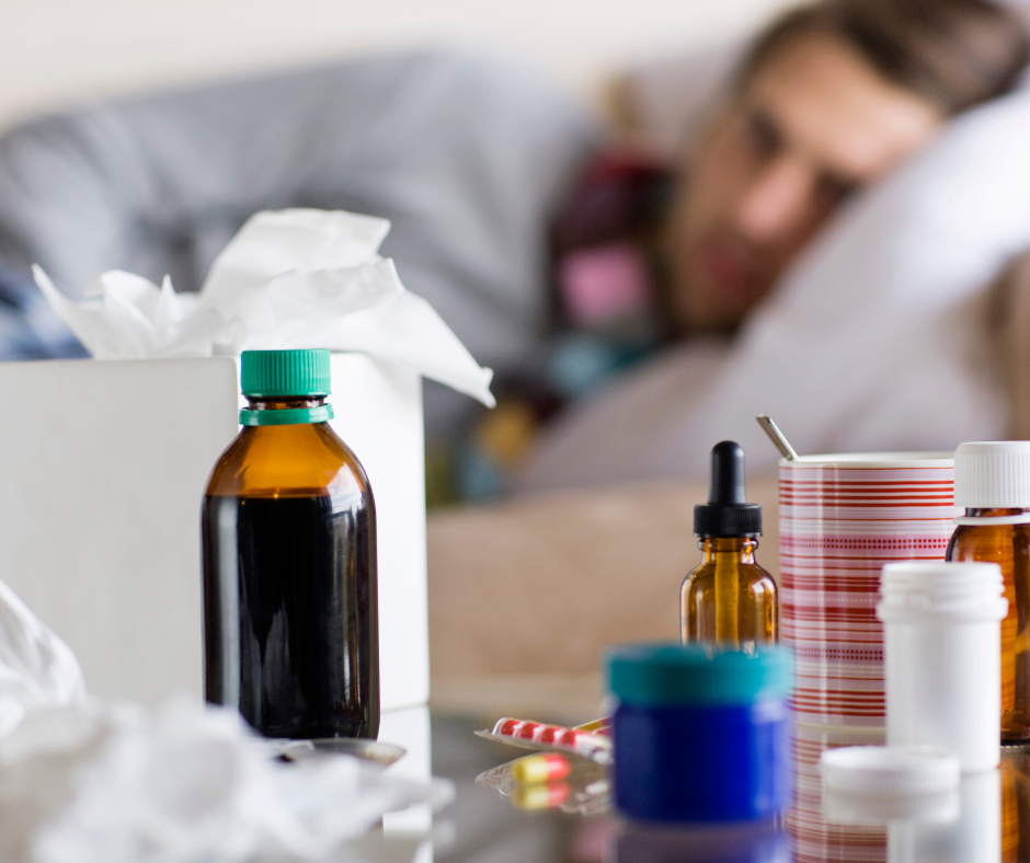 Solving Recurring Diseases