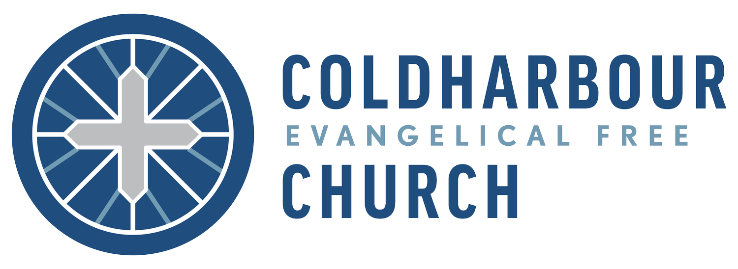 Coldharbour Church