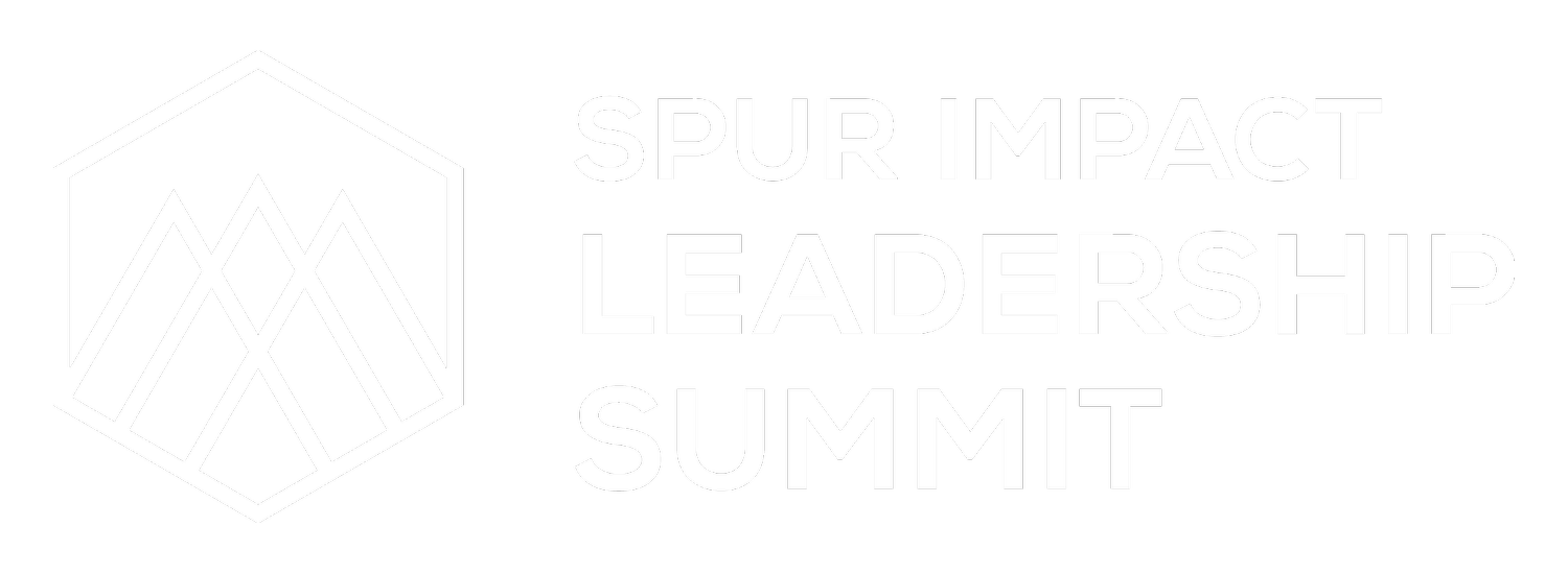 The #SpurImpactLeadershipSummit