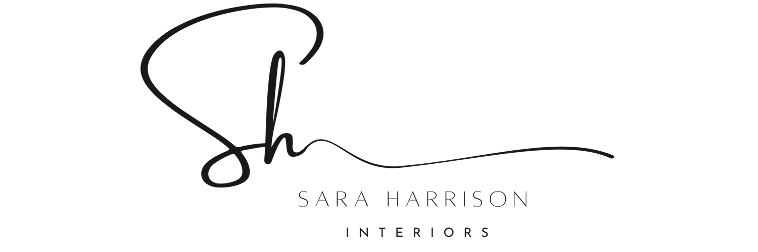 Sara Harrison Interiors