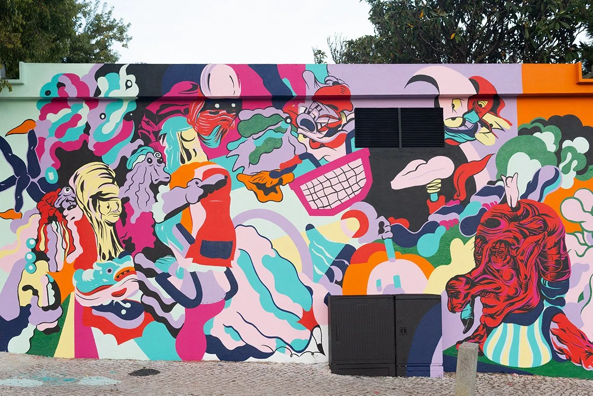 Conversas na Rua

Amadora, 2022


