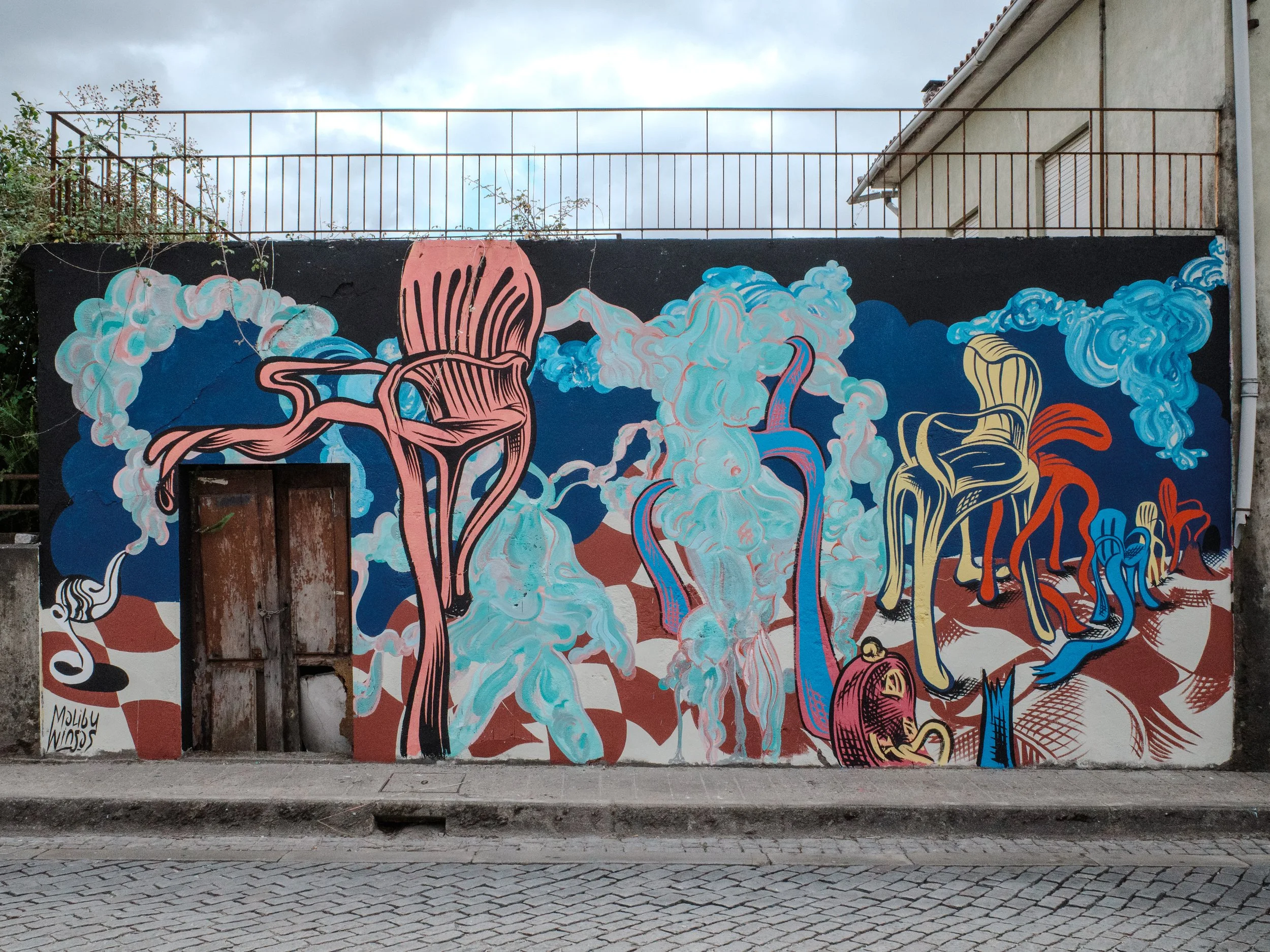 Sebastianas
Freamunde, 2025.