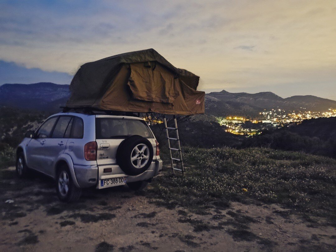 New ways to explore !
-
-
-
-
-
#rooftoptent #night #explore #
