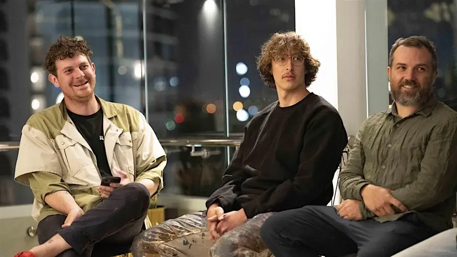 NMBW Mural Festival - Artist Talks