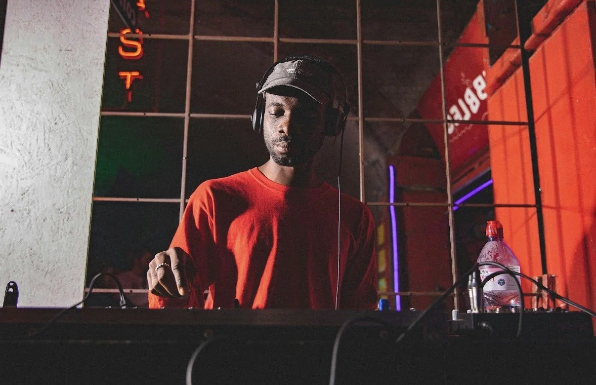 NMBW Mural Festival - Closing Party