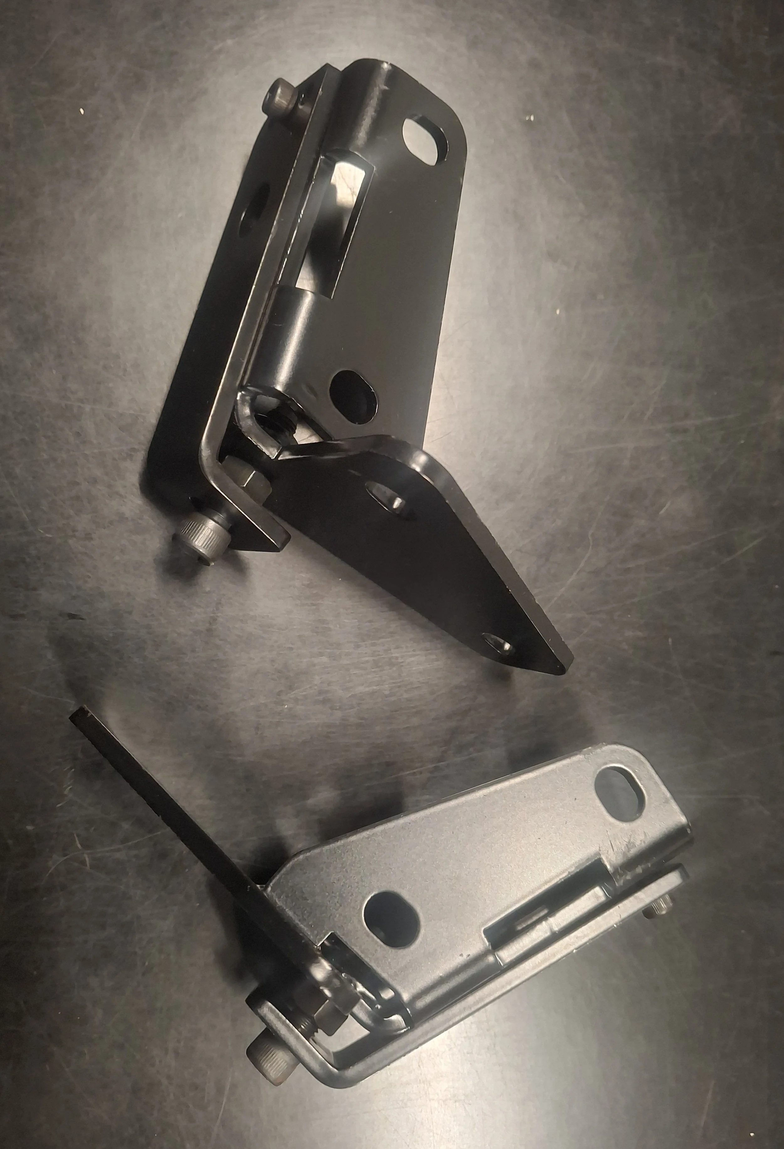 Rear Camber Adjuster - MS73EVO