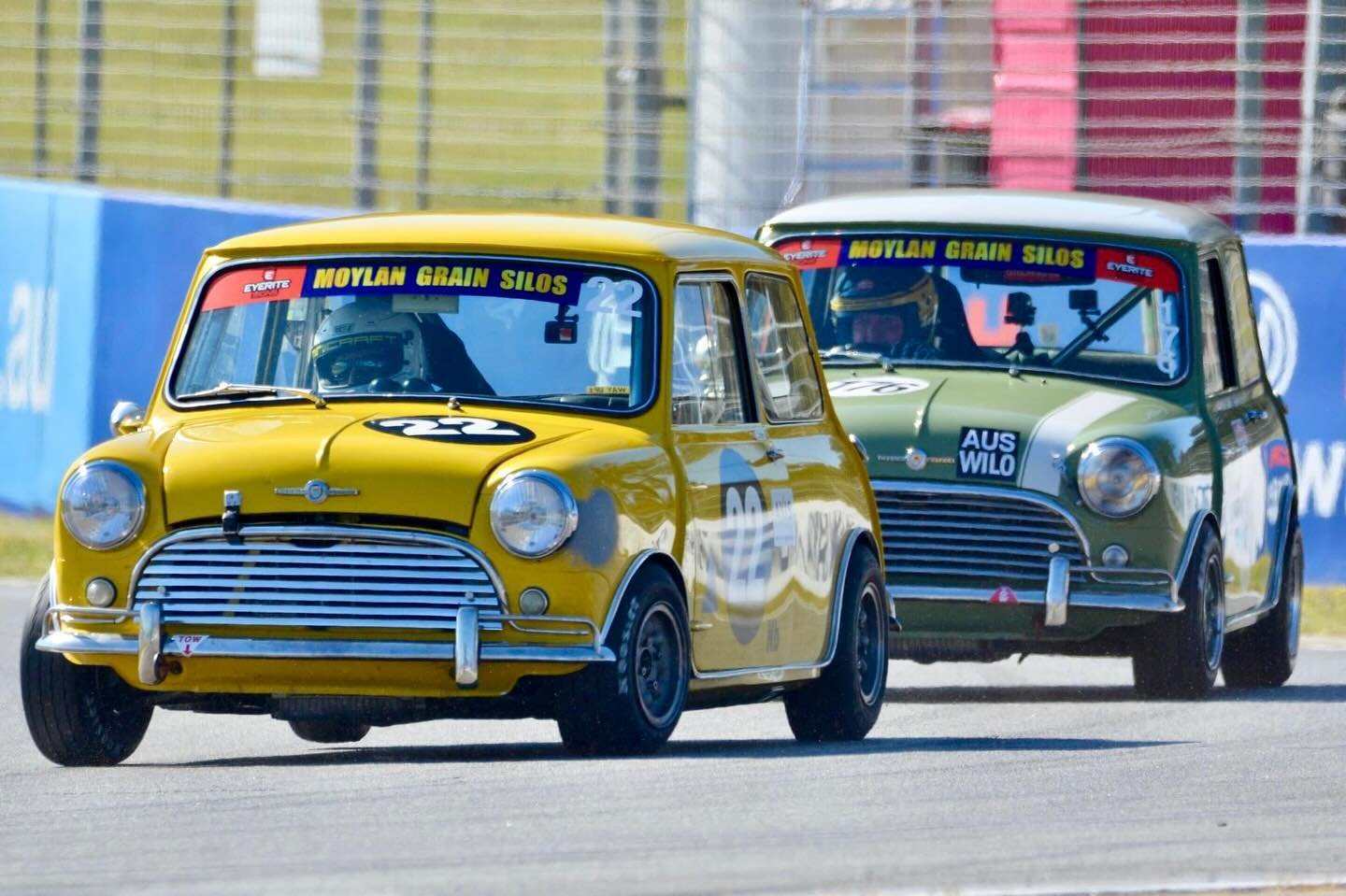 Fantastic weekend dicing with Mr @nickswift76 at wanneroo race way in Perth Western Australia, awesome!