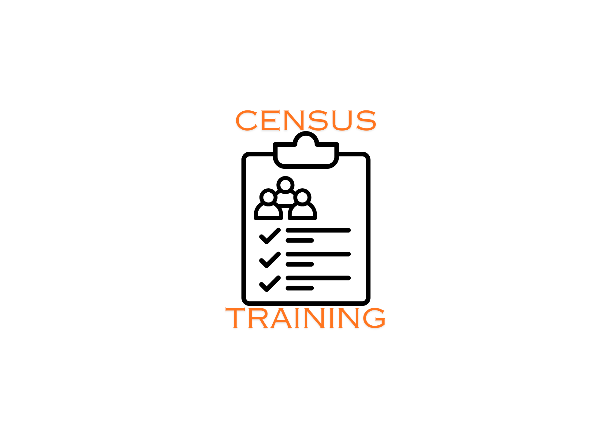KECSAC Census Training