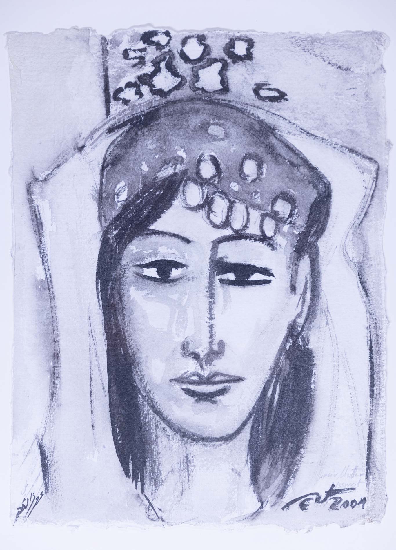Mutter