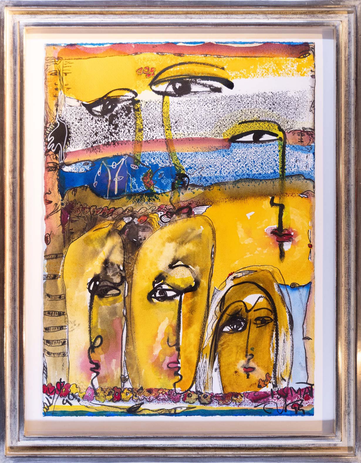 Ohne Titel
