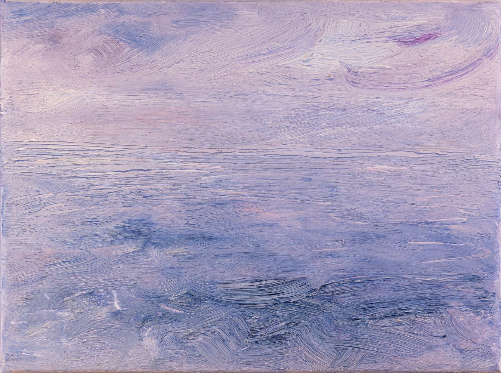 Serie: Atlantik III