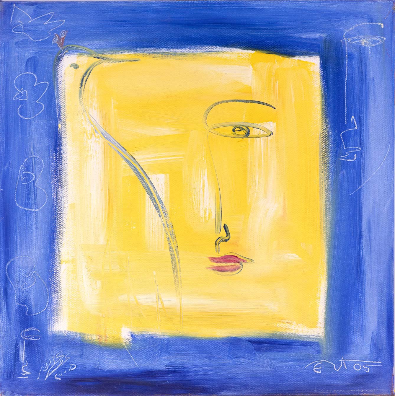 Serie: Die Frauen III