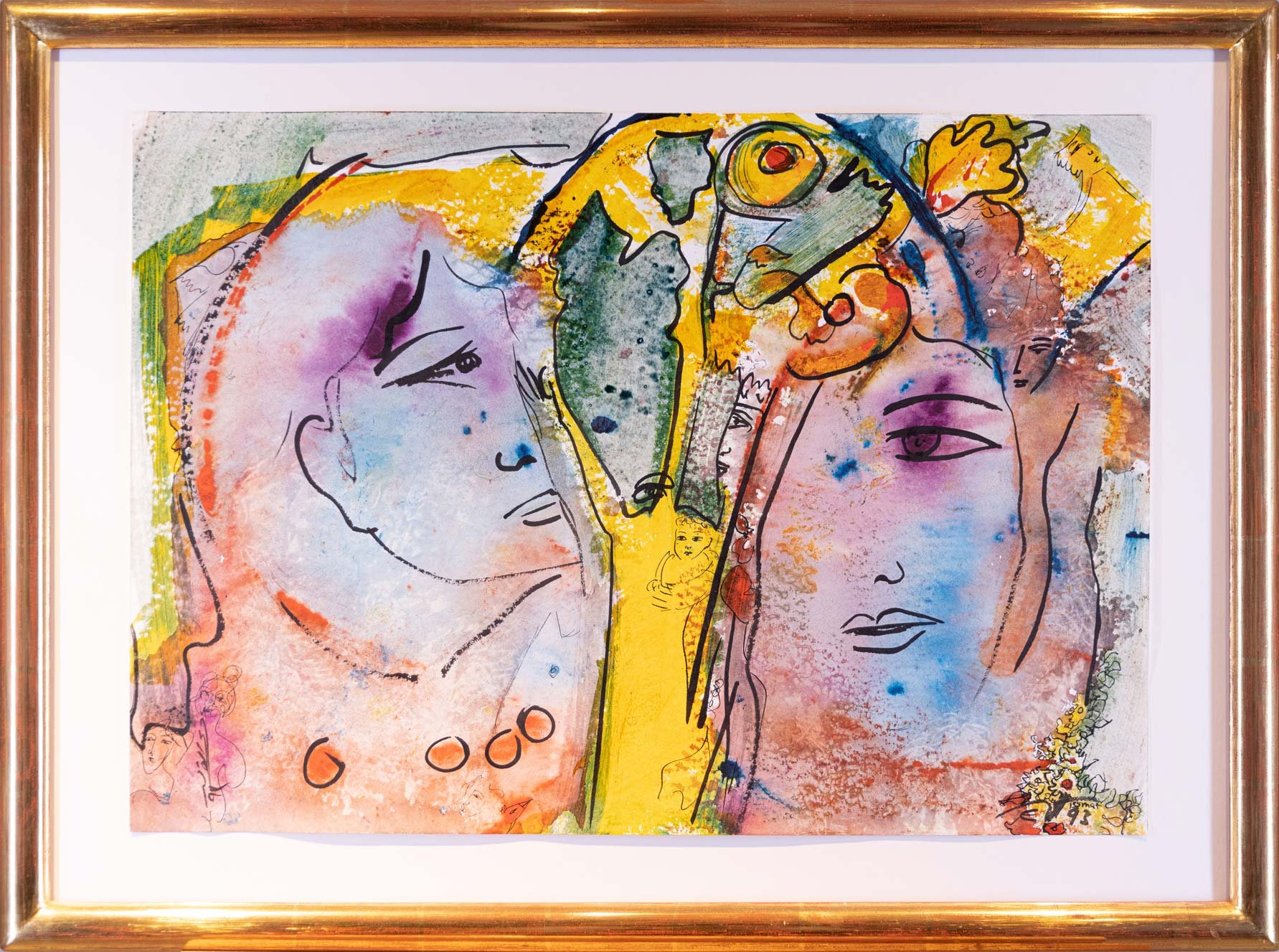 Ohne Titel
