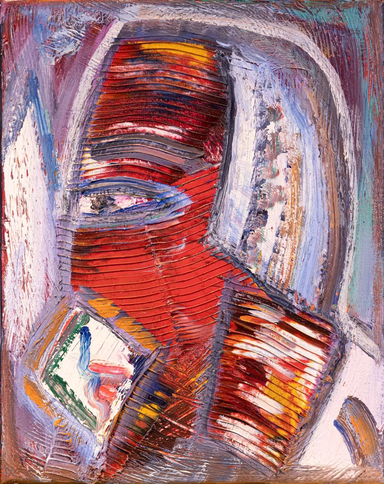 PLATZHALTER
Verfügbarkeit: ONLY NFT