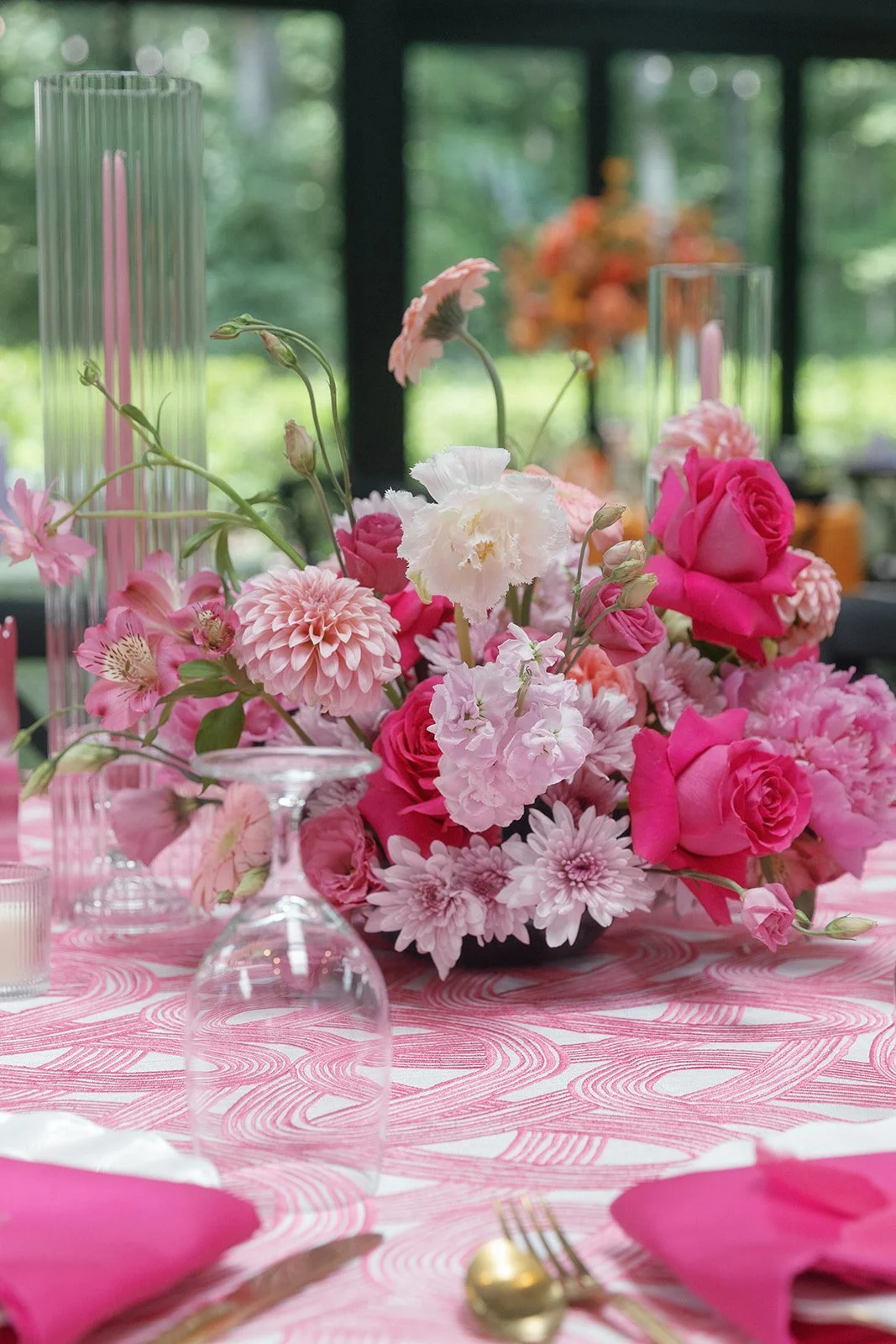 High-End Florist Richmond Virginia