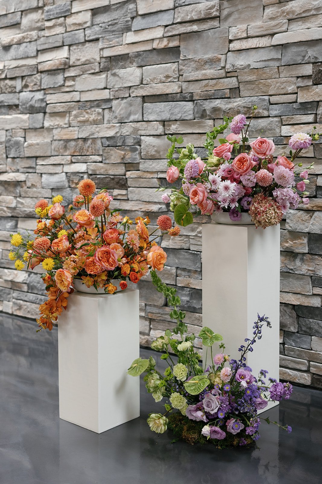 Charlottesville Special Event Flowers