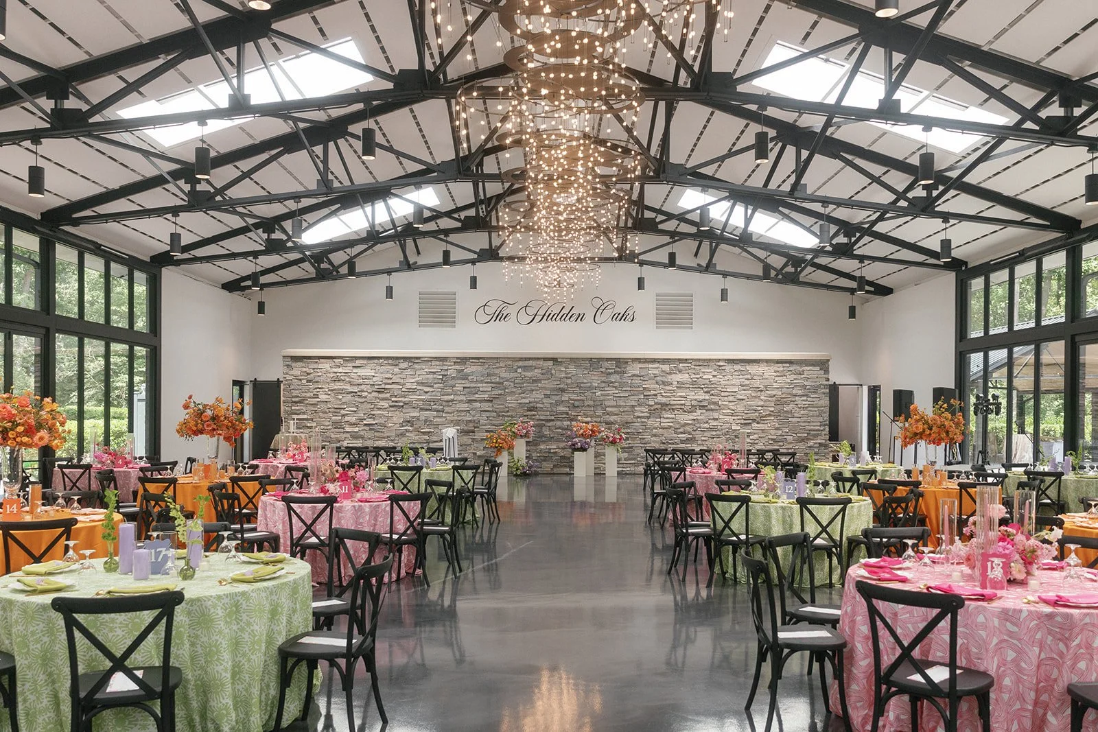 Richmond Virginia Wedding Florist