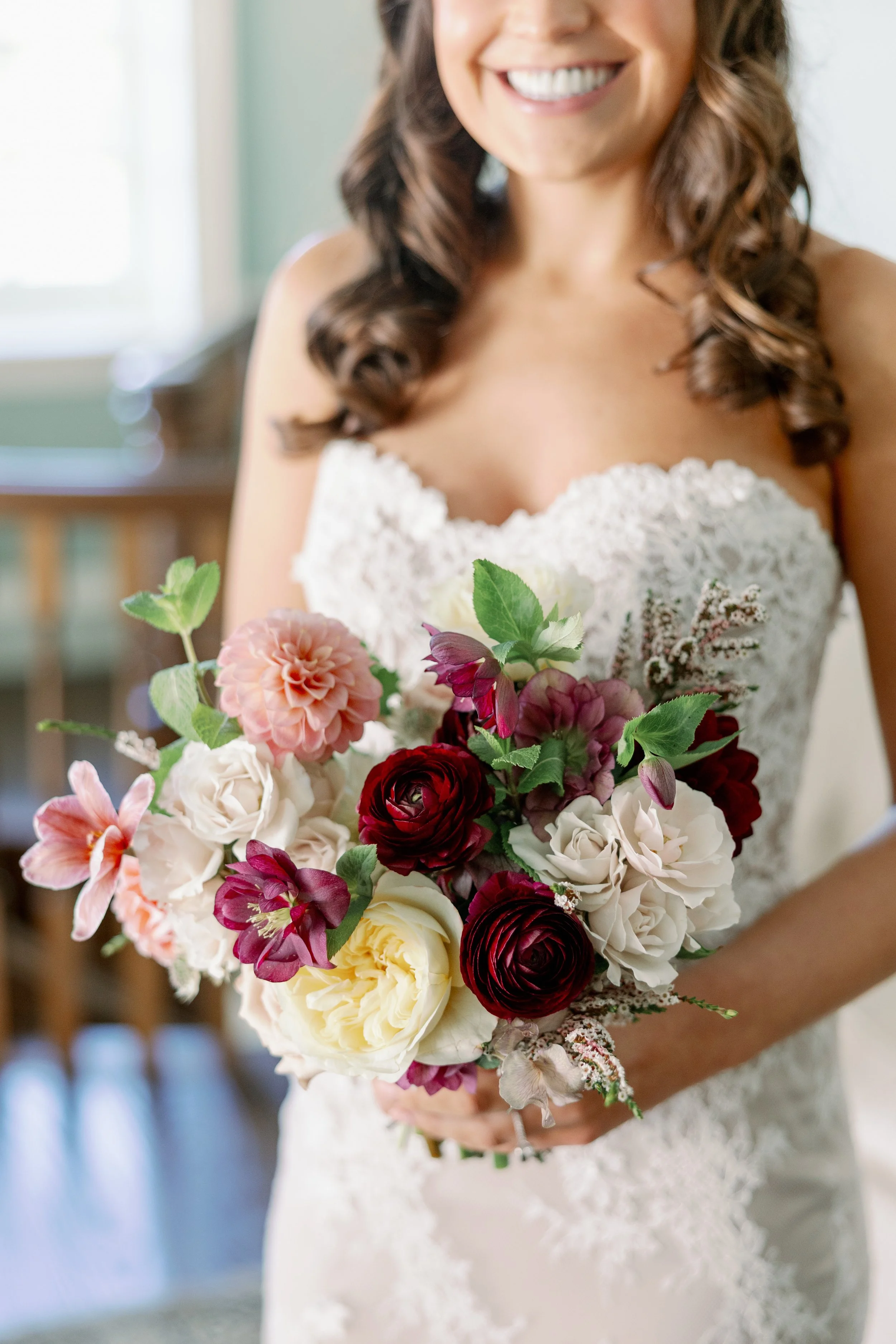 Photography: Brett Denfield