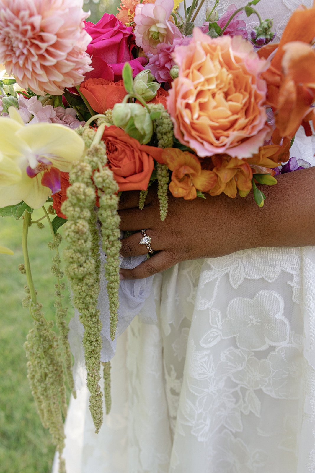 Richmond Virginia Custom Floral Arrangements