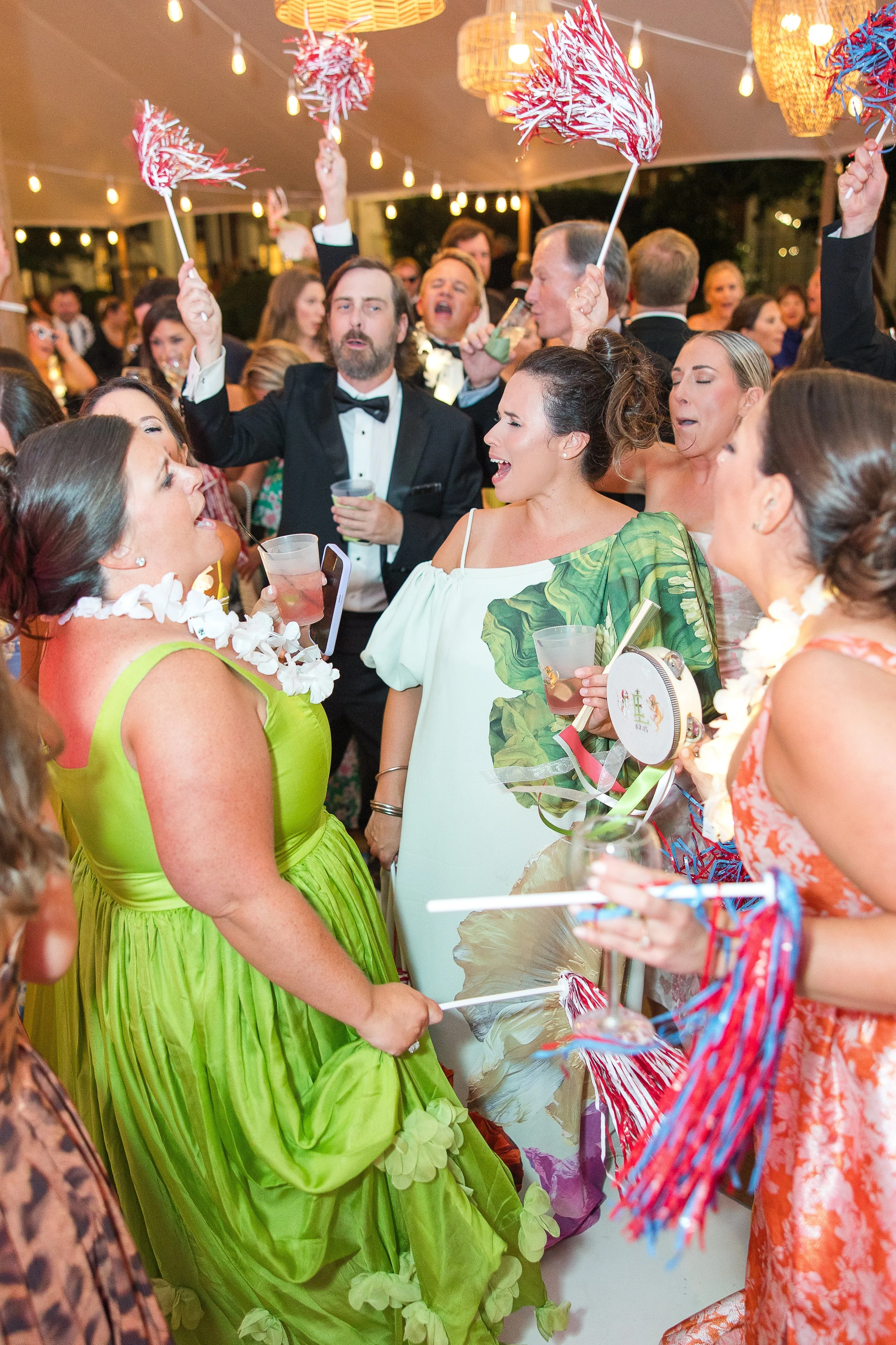 Charlottesville Special Event Flowers