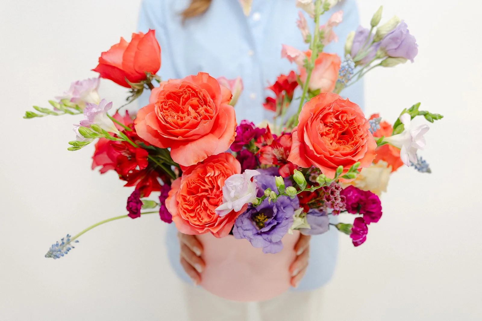 Valentine’s Hat Box – Standard - PRE-ORDER