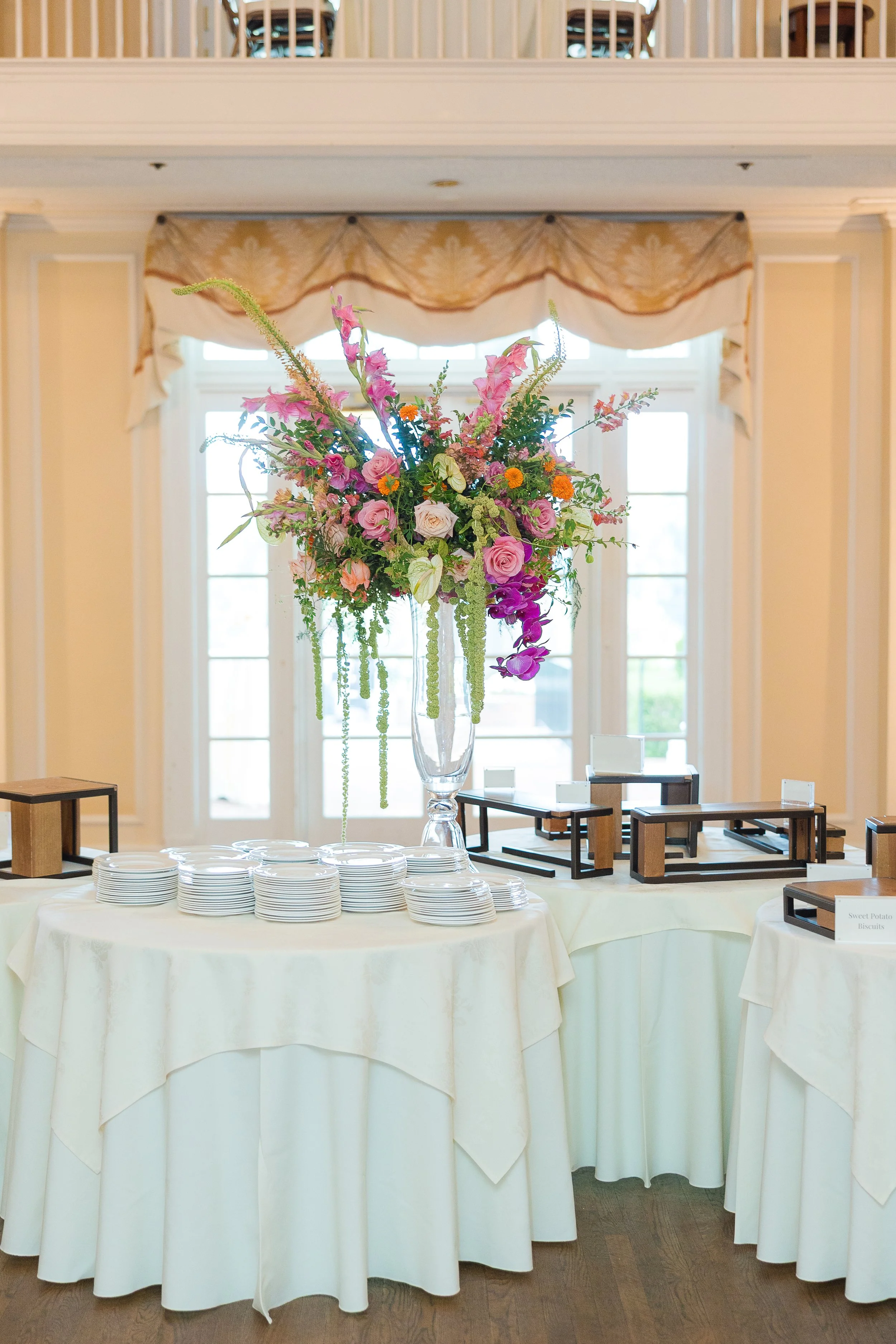 Top Wedding Florist Richmond Virginia