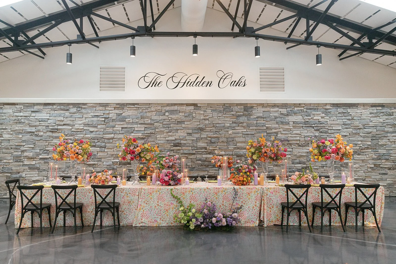 Top Wedding Florist Richmond Virginia